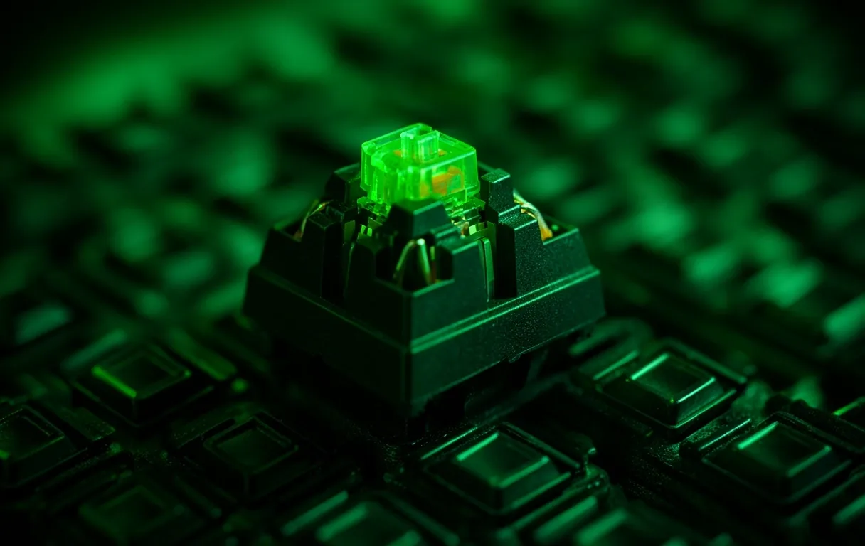 Detale technologiczne
