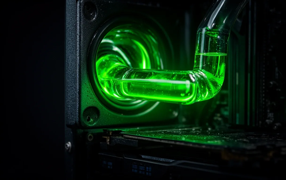 Technologia w zbliżeniu