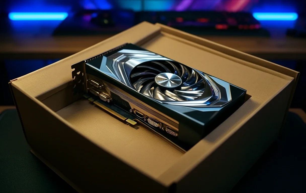 Hardware reviews